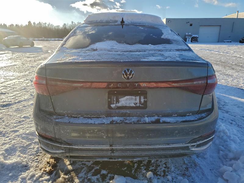 Фото 6 - VOLKSWAGEN JETTA