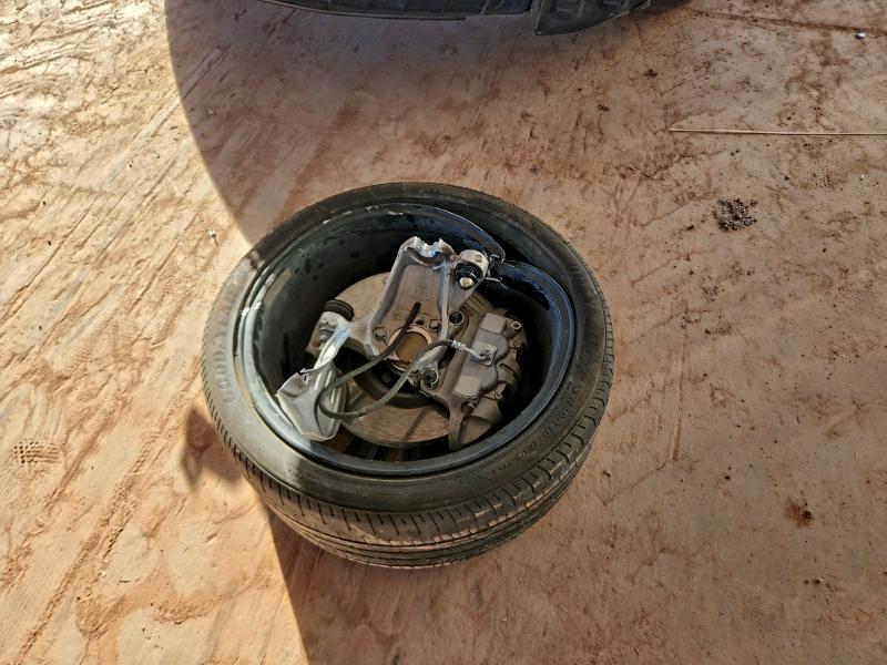 Фото 12 - TESLA MODEL Y