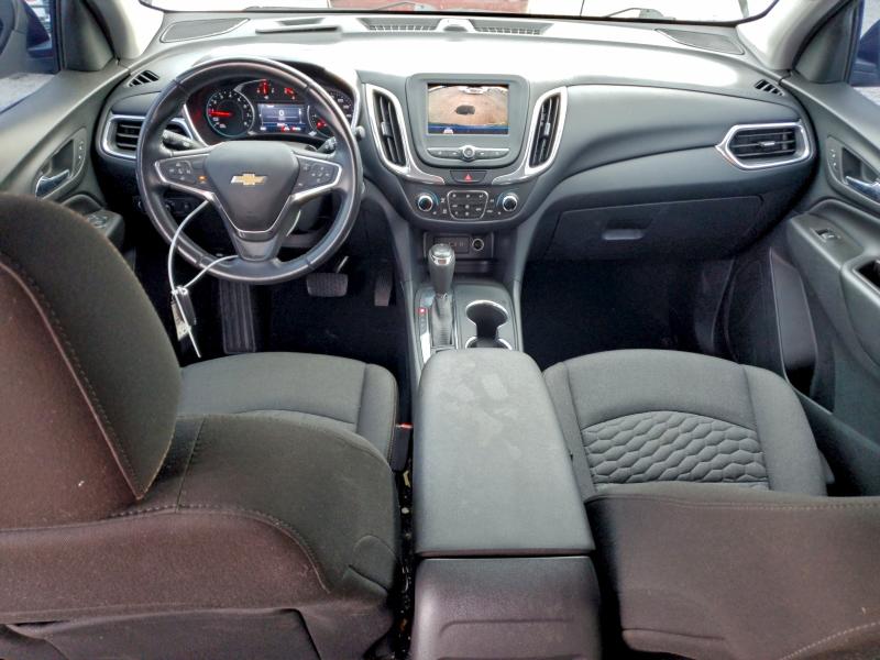 Фото 8 - CHEVROLET EQUINOX