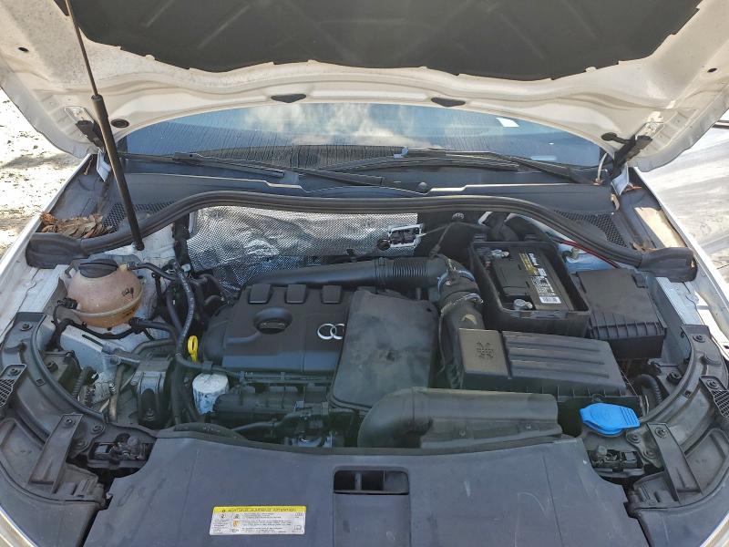 Фото 12 - AUDI Q3