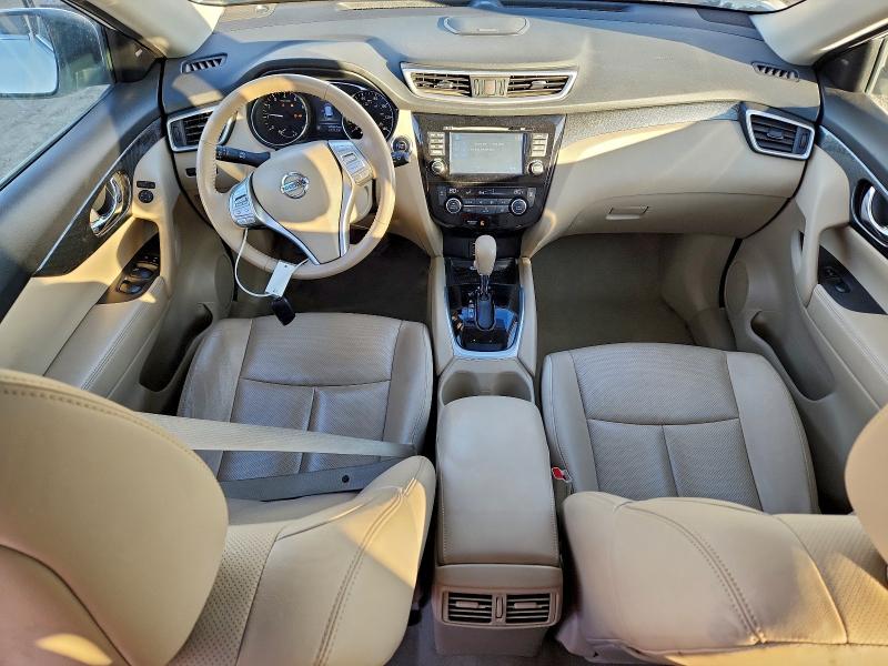 Фото 8 - NISSAN ROGUE