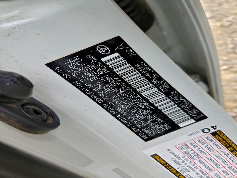 Фото 13 - TOYOTA SCION