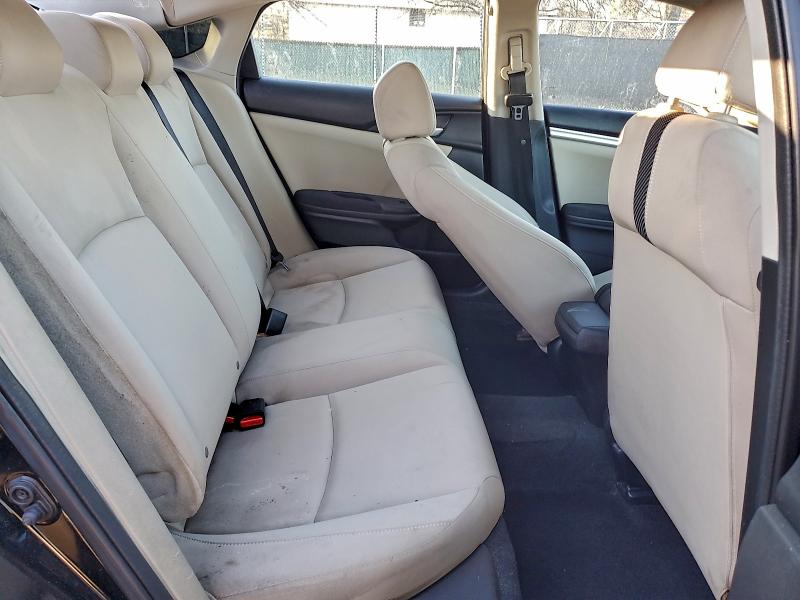 Фото 10 - HONDA CIVIC