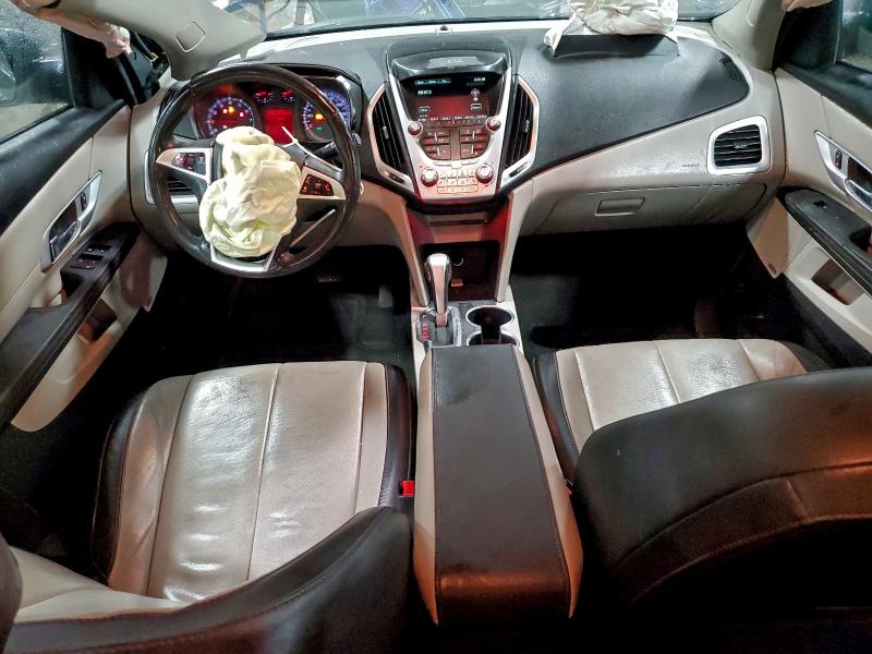 Фото 8 - GMC TERRAIN