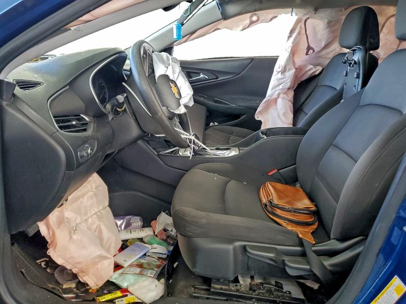 Фото 7 - CHEVROLET MALIBU