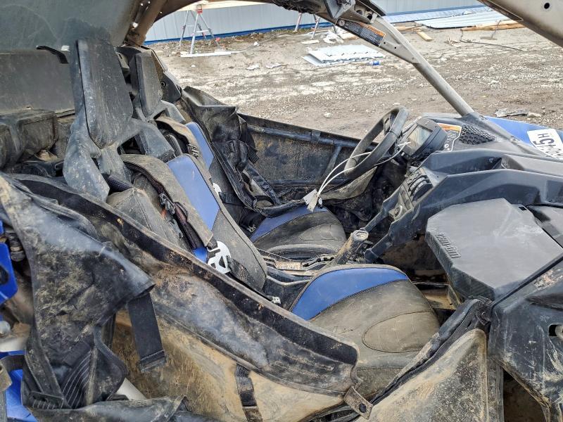 2024 CAN-AM ALL Models