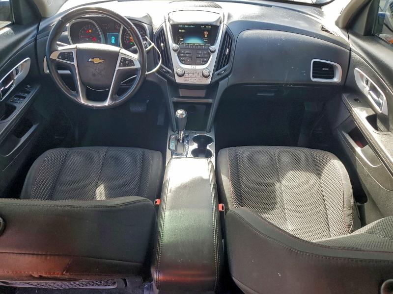 Фото 8 - CHEVROLET EQUINOX