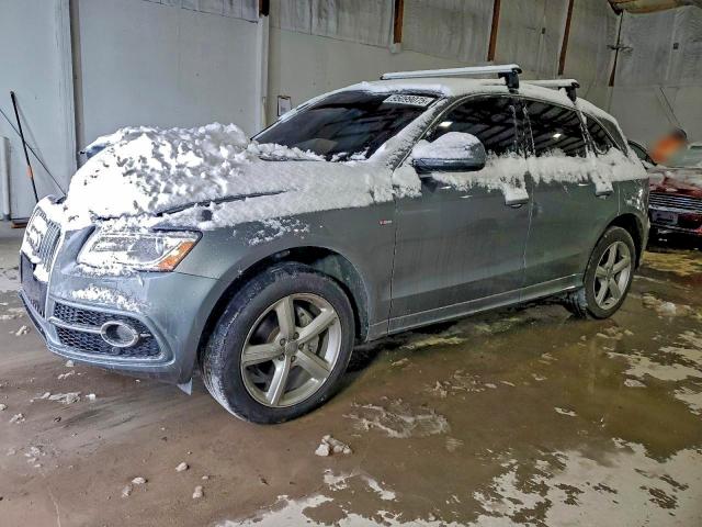 AUDI Q5 2017 VIN WA1M2AFP9HA096023