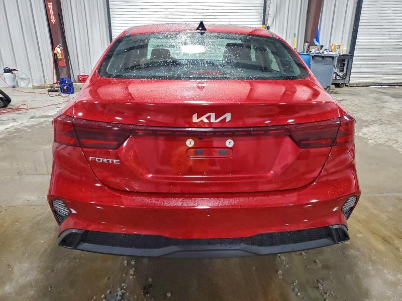 Фото 6 - KIA FORTE