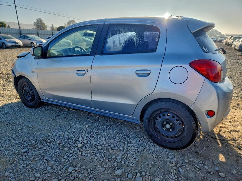 Фото 2 - MITSUBISHI MIRAGE