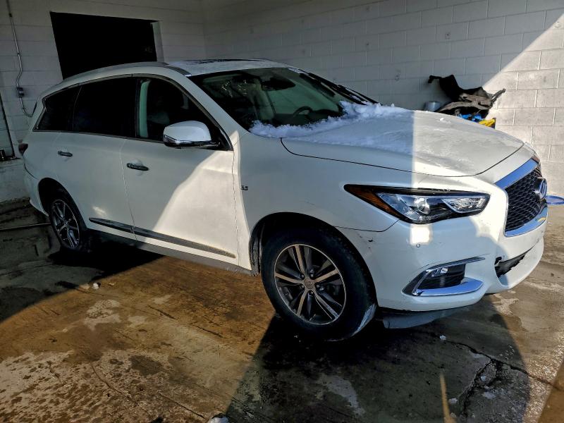 Фото 4 - INFINITI QX60