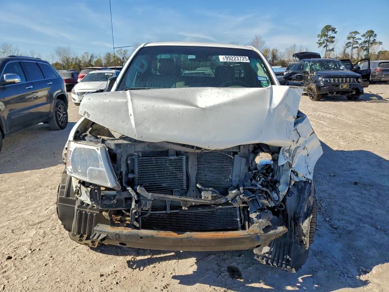 Фото 5 - NISSAN FRONTIER