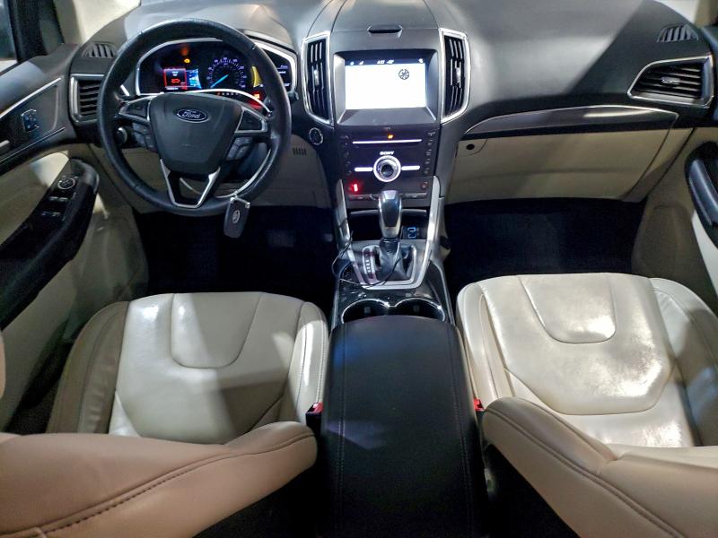 Фото 8 - FORD EDGE