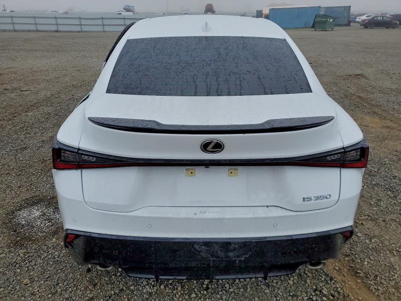 Фото 6 - LEXUS IS 350 F S