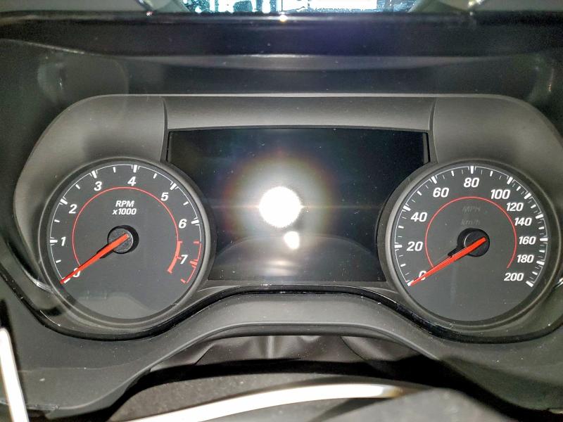 Фото 9 - CHEVROLET CAMARO