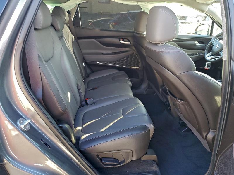 Фото 11 - HYUNDAI SANTA FE