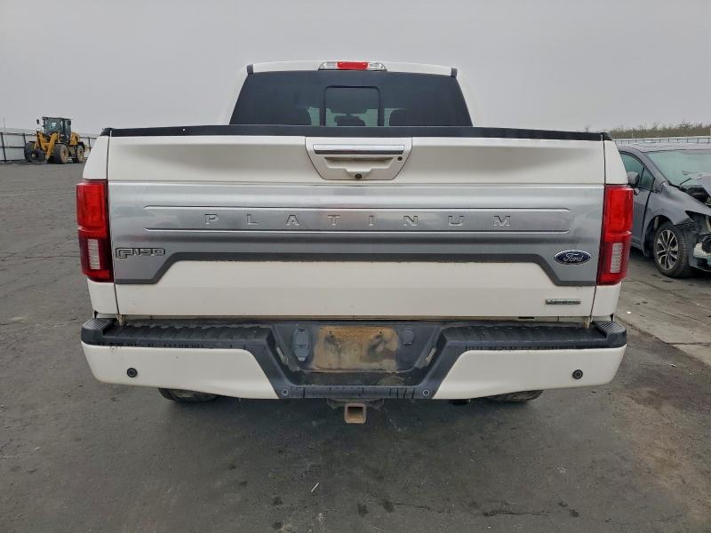 Фото 6 - FORD F-150