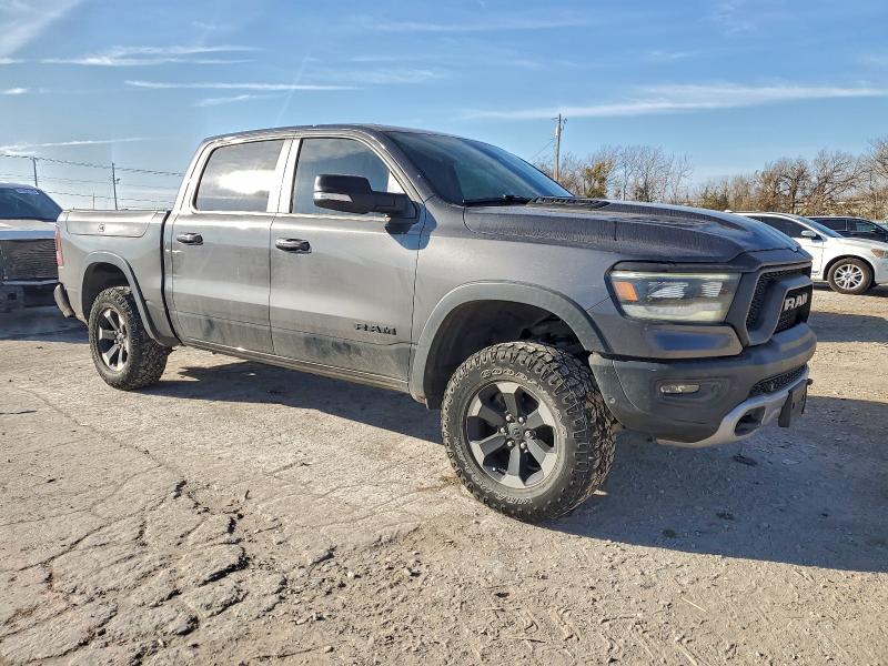 Фото 4 - RAM 1500