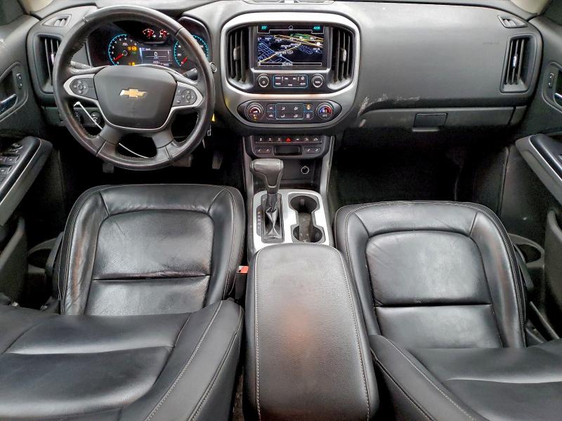 Фото 8 - CHEVROLET COLORADO