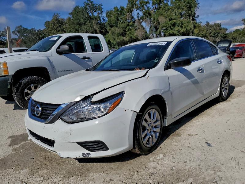 Фото 1 - NISSAN ALTIMA