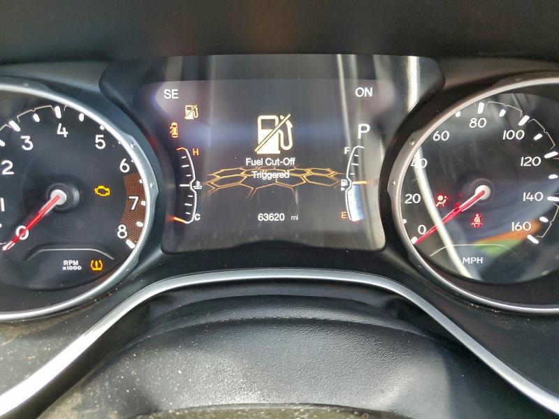 Фото 9 - JEEP COMPASS