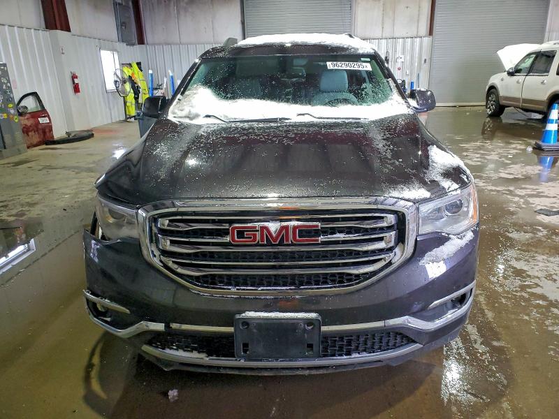 Фото 5 - GMC ACADIA