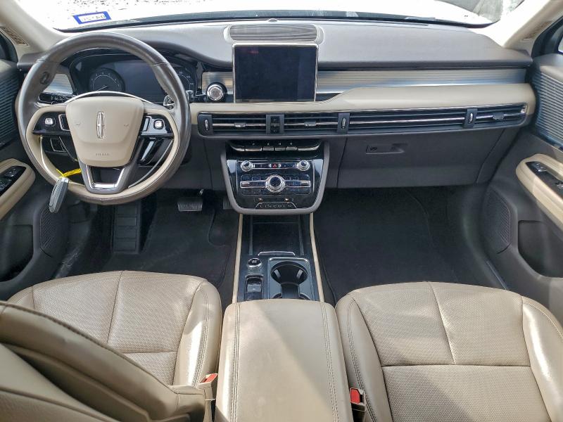 Фото 8 - LINCOLN CORSAIR