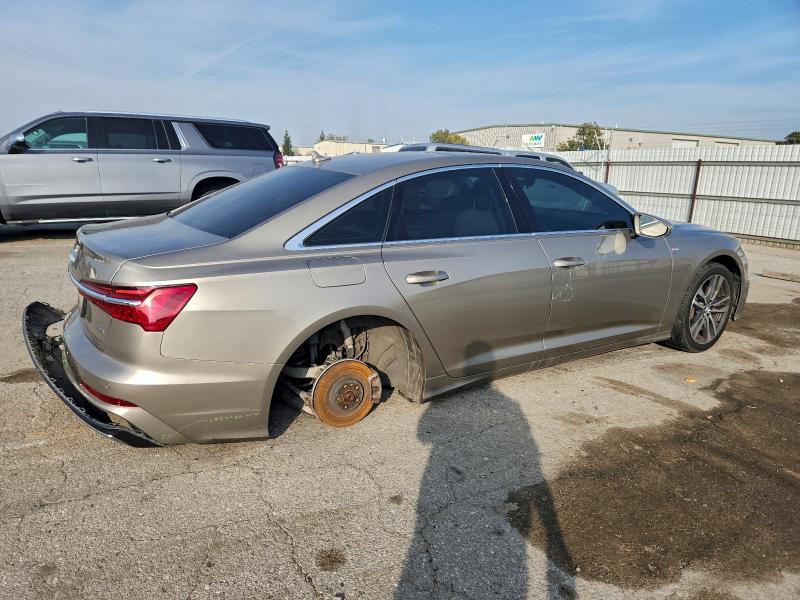 Фото 3 - AUDI A6