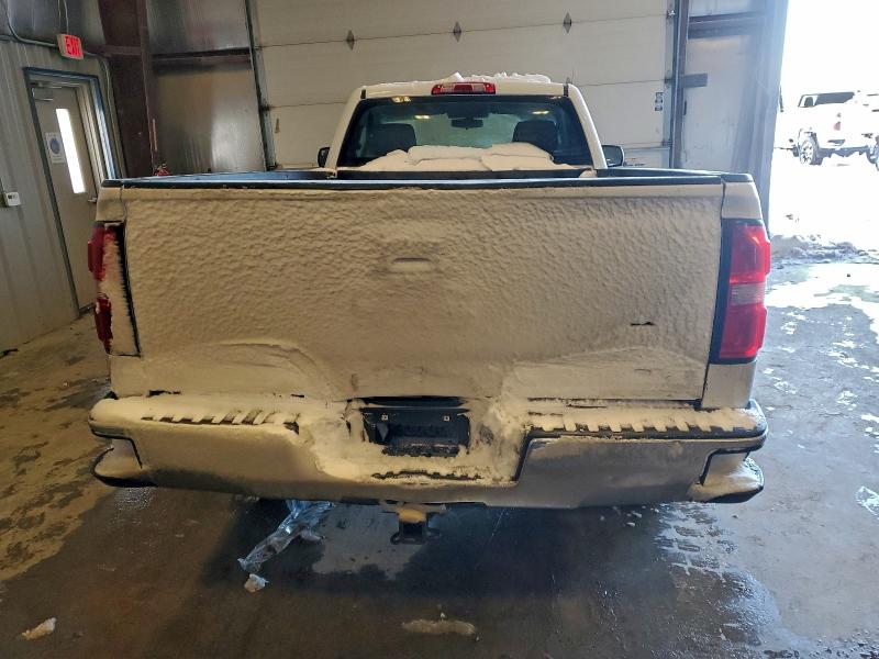 Фото 6 - GMC SIERRA