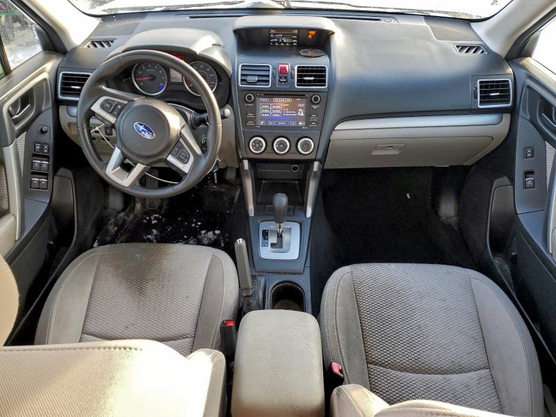 Фото 8 - SUBARU FORESTER