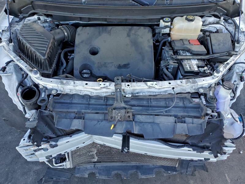 Фото 12 - BUICK ENCLAVE