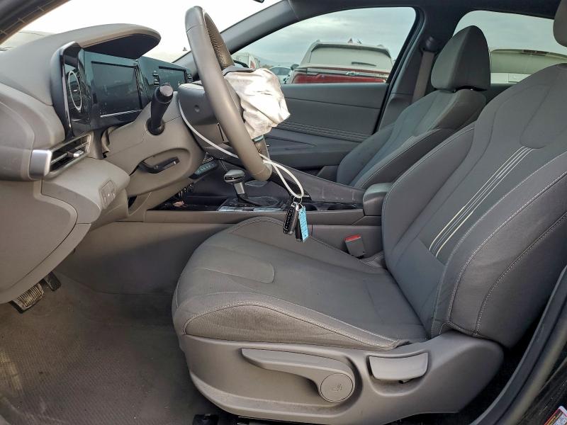 Фото 7 - HYUNDAI ELANTRA