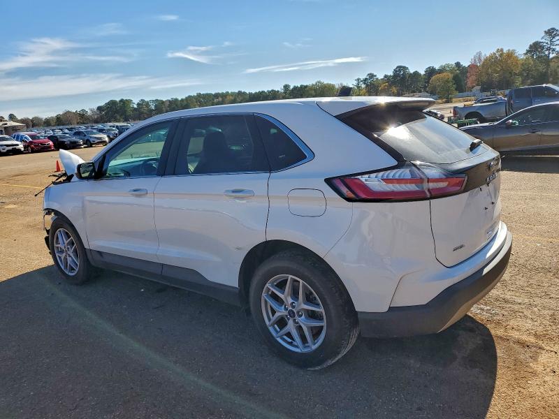 Фото 2 - FORD EDGE