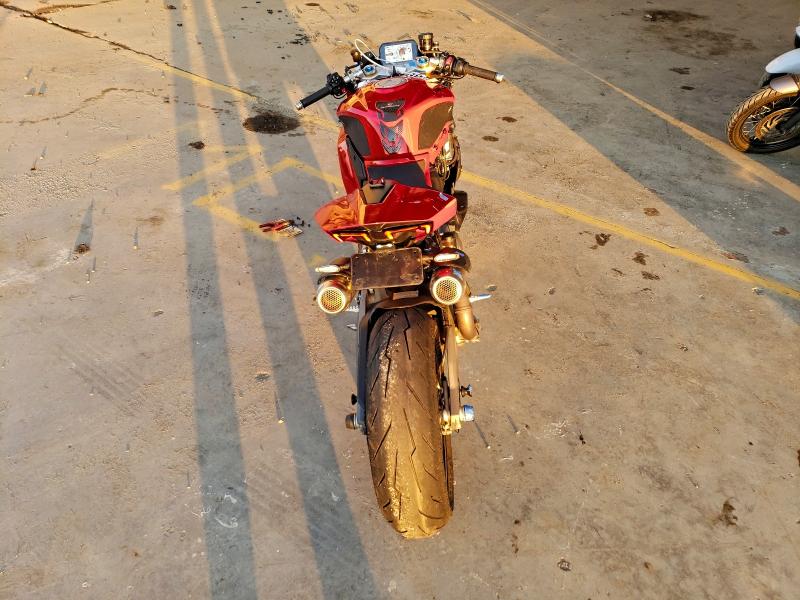 DUCATI PANIGALE 2025