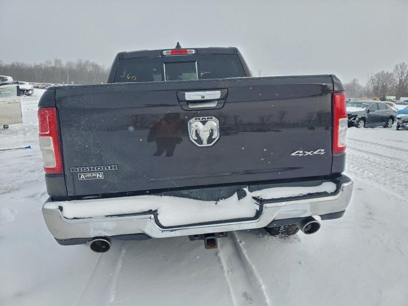 Фото 6 - RAM 1500