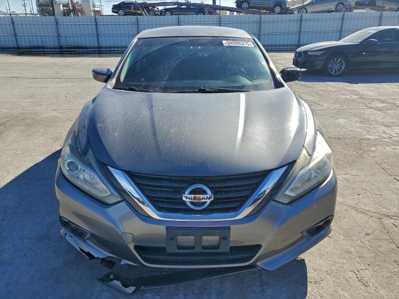 Фото 5 - NISSAN ALTIMA