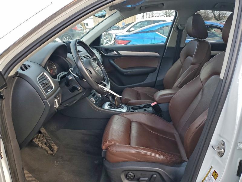 Фото 7 - AUDI Q3