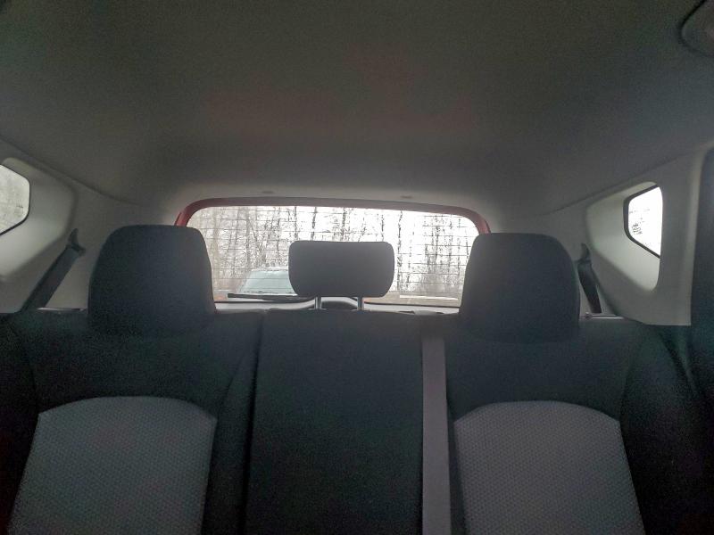 Фото 10 - KIA SOUL