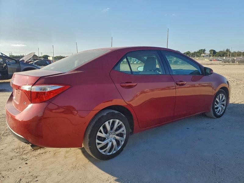 Фото 3 - TOYOTA COROLLA