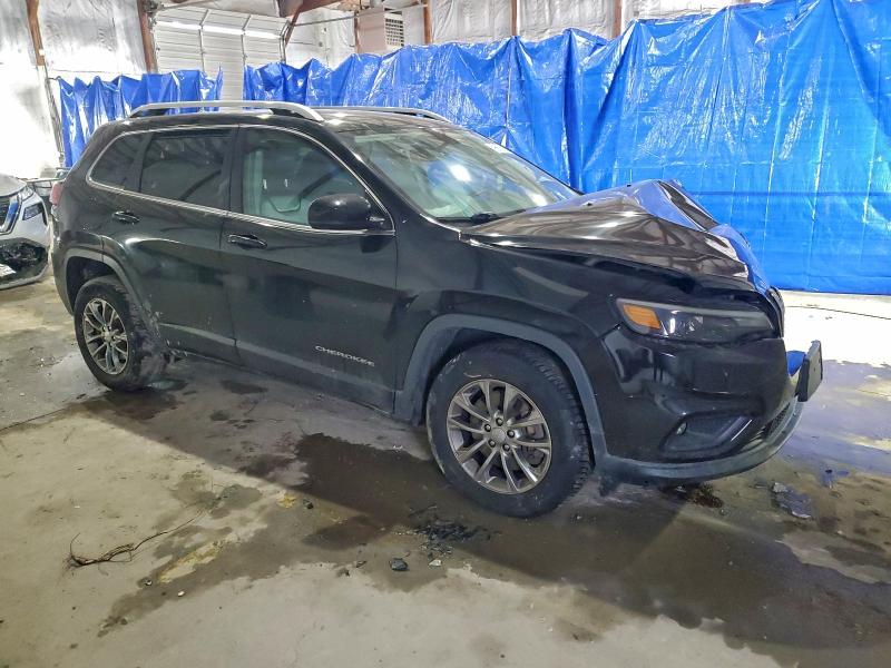 Фото 4 - JEEP GRAND CHER