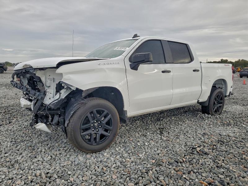 Фото 1 - CHEVROLET ALL Models