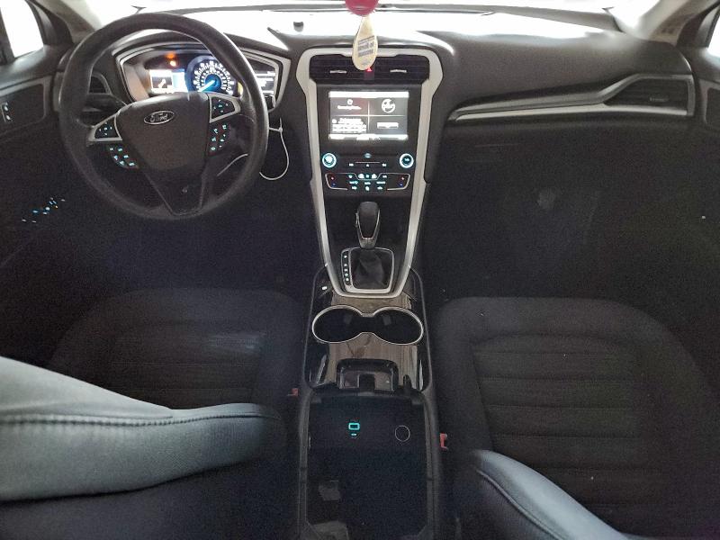 Фото 8 - FORD FUSION