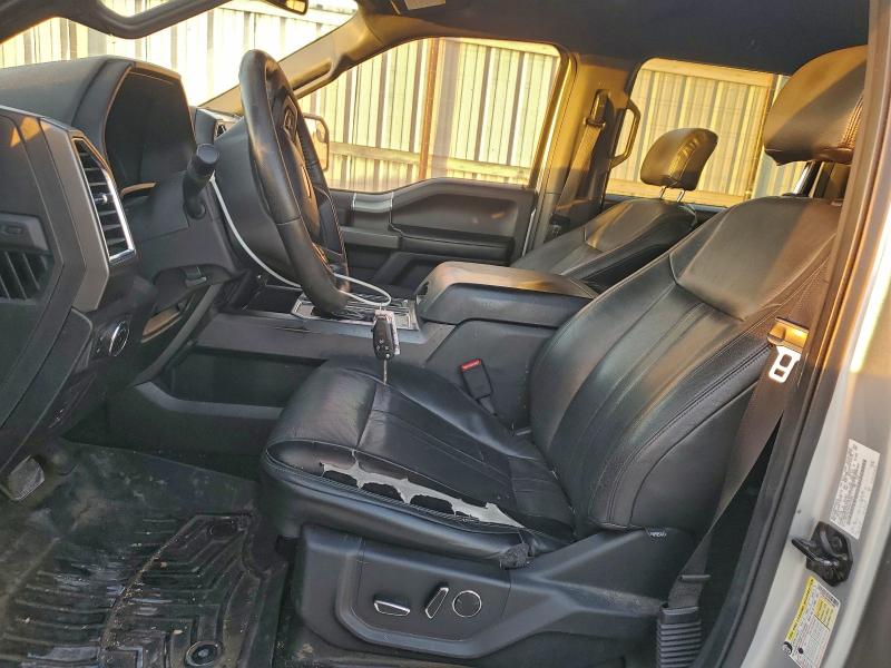 Фото 7 - FORD F-150