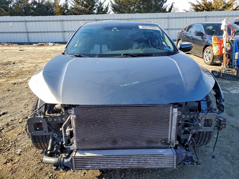 Фото 5 - HONDA CIVIC