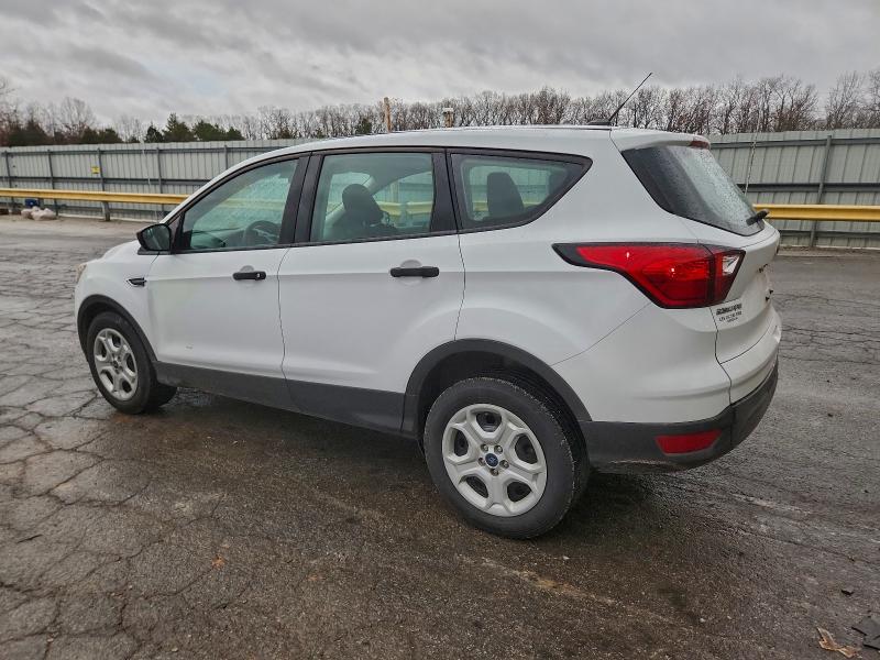 Фото 2 - FORD ESCAPE