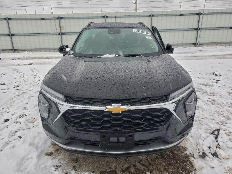 Фото 5 - CHEVROLET TRAX