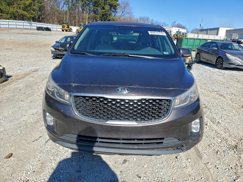 Фото 5 - KIA All Models