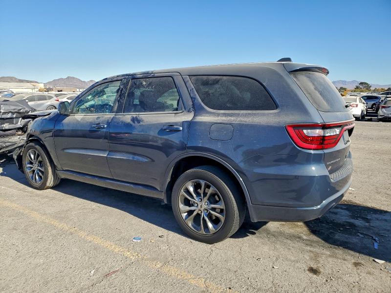 Фото 2 - DODGE DURANGO