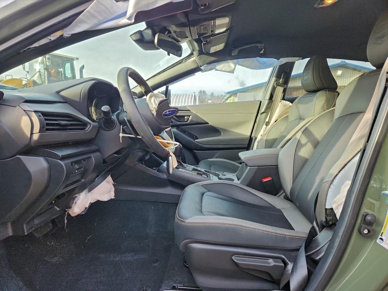 Фото 7 - SUBARU CROSSTREK