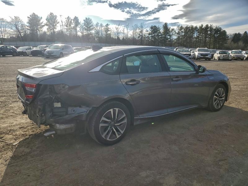 Фото 3 - HONDA ACCORD